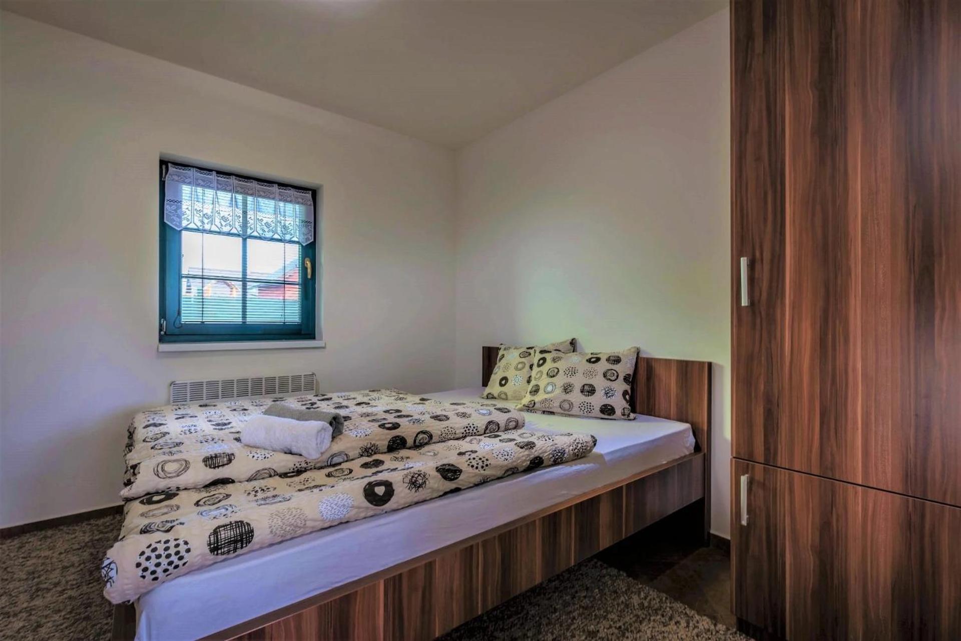 Piemonti Besenova Apartment Exterior photo